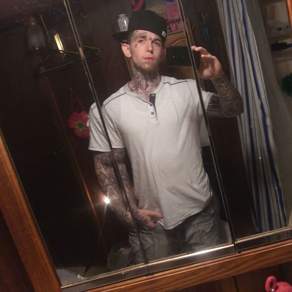 Meet your Posher, Stephen - Picture 1 of 1